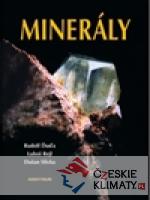 Minerály - książka