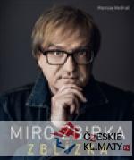 Miro Žbirka – Zblízka - książka