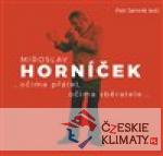 Miroslav Horníček - książka