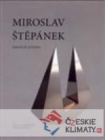 Miroslav Štěpánek - książka