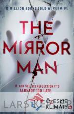 Mirror Man - książka