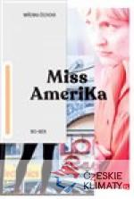 Miss Amerika - książka