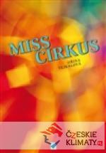 Miss Cirkus - książka