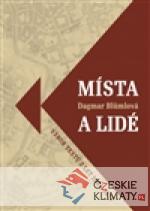 Místa a lidé - książka