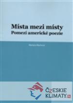 Místa mezi místy - książka