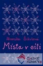 Místa v síti - książka