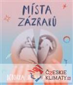 Místa zázraků - książka