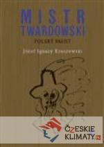 Mistr Twardowski - polský Faust - książka
