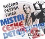 Mistři české detektivky 2 - książka