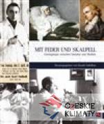 Mit Feder und Skalpell - książka