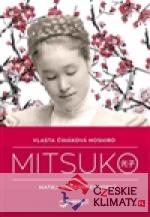 Mitsuko - książka