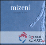 Mizení - książka