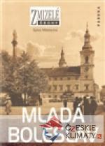 Mladá Boleslav - książka
