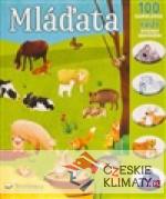 Mláďata - książka