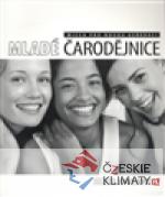 Mladé čarodějnice - książka