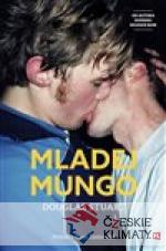 Mladej Mungo - książka