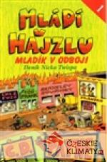 Mládí v hajzlu I. - książka