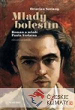 Mladý bolestín - książka