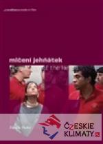 Mlčení jehňátek - książka