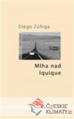 Mlha nad Iquique - książka