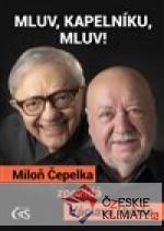 Mluv, kapelníku, mluv! - książka