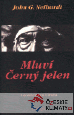 Mluví Černý jelen - książka