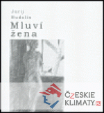 Mluví žena - książka