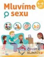 Mluvíme o sexu 4/6 let - książka