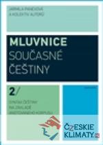 Mluvnice současné češtiny 2 - książka