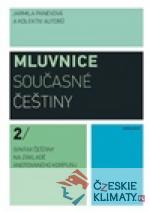 Mluvnice současné češtiny 2 - książka