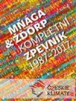 Mňága & žďorp - Kompletní zpěvník 1987 - 2017 - książka