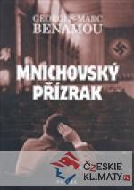 Mnichovský přízrak - książka