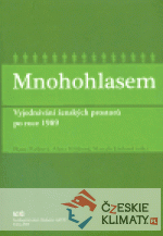 Mnohohlasem - książka