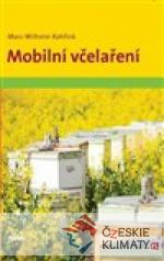 Mobilní včelaření - książka