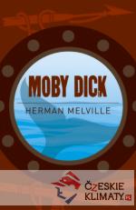 Moby Dick - książka