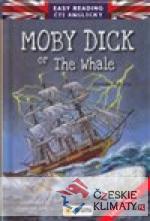 Moby Dick - książka