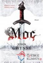 Moc - książka