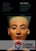 Moc krásy - książka