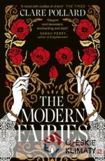 Modern Fairies - książka