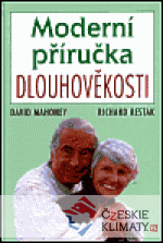 Moderní příručka dlouhověkosti - książka