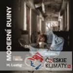 Moderní ruiny - książka