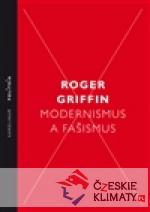 Modernismus a fašismus - książka