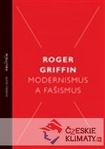 Modernismus a fašismus - książka