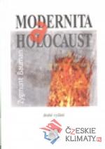 Modernita a holocaust - książka