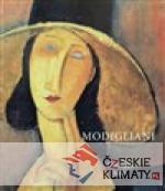 Modigliani - książka