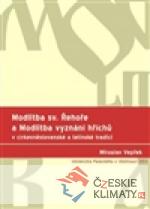 Modlitba sv. Řehoře a Modlitba vyznání hříchů v církevněslovanské a latinské tradici - książka