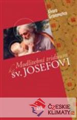 Modlitební triduum ke sv. Josefovi - książka