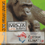 Moja a jiná mláďata - książka