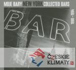 Moje bary New York Collected Bars - książka