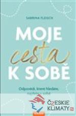 Moje cesta k sobě - książka